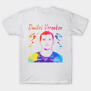 Dmitri Voronkov T-Shirt